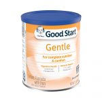 GOOD START GENTLE PLUS, PDR 12OZ (6/CS) NESTLE