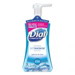 SOAP, HAND ANTIBACTERIAL FM SPRING WATER 7.5OZ (8/CT)