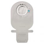 POUCH, OST DRN MIO 2PC CLCK WDOUTLT MAX W/WNDW 40MM (10/BX)