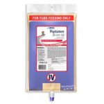 PEPTAMEN JR, UNFLAV 1.5 1000ML(6/CS) EC