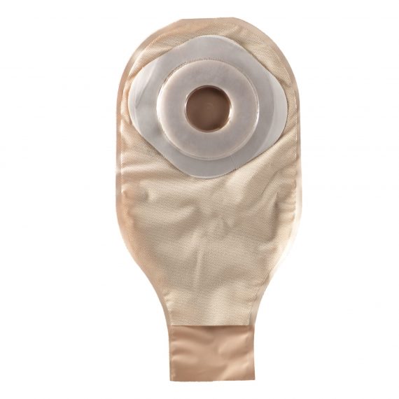 POUCH, DRN W/BARRIER 3/4" (10/BX)                     CONVTC