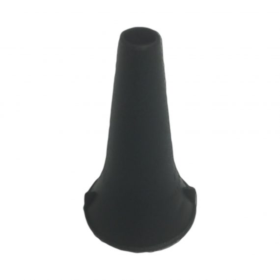 SPECULUM, OTOSCOPE DISP 4MM (1000/PK) SPECLN