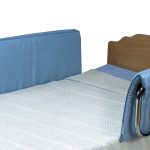 PAD, BEDRAIL ANTI-ENTRAPMENT 15"X1"X37" SKLCRE