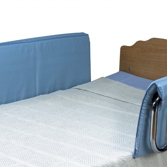 PAD, BEDRAIL ANTI-ENTRAPMENT 15"X1"X37" SKLCRE