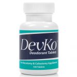 DEODORIZER, OSTOMY TAB (100/BT12BT/CS) EC            PARTHE
