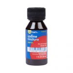 IODINE TINC, SOL MILD SM 1OZMGM99