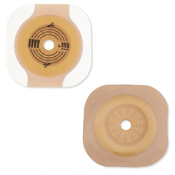 BARRIER, CERAPLUS FLAT SKIN 21/4 " (5/BX)