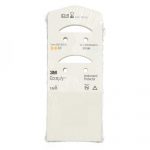 BARRIER, SKIN NEW IMAGE CNVX 23/4" FLANGE BLU (5/BX)