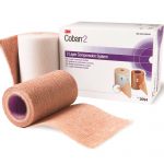 COMPRESSION SYSTEM, C2L (1KT/BX 8BX/CS)
