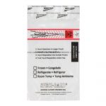 BAG, SPCMN BIOHAZ PCKT 6X10 (100/PK 10PK/CS)