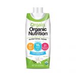 SHAKE, NUTRITIONAL VANILLA BEAN 11OZ (4/PK 3PK/CS)