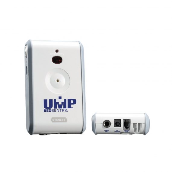 MONITER, BED SENTRY DLXUNIVMD