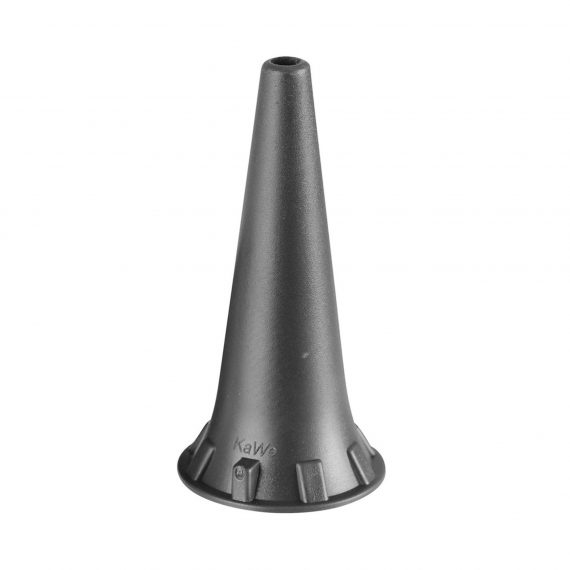 SPECULA, PICCOLIGHT DISP 2.5MMBLK (100/PK)