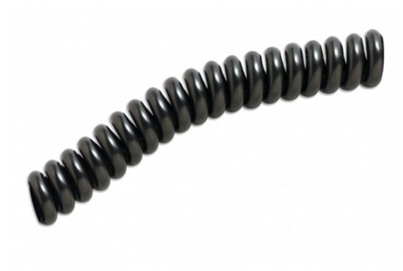 TUBING, BP COILED 4'AMDIAG