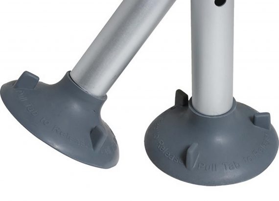 CUP, SCTN REPLCMT F/TRANS BENCH W/SCREWS
