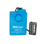 ALARM, ECONO F/CHAIR (3/PK)SKLCRE