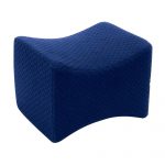 PILLOW, KNEE W/COVER 8"X7.75"X10.5" (4/CS) CAREXH