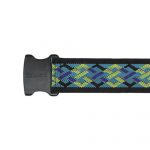 BELT, GAIT DEIRIN BUCKLE NYLON60" SKLCRE