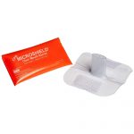 MICROSHIELD, CPR CLR PLAS (50/CS)                     MICRTK
