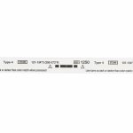 INDICATOR, STEAM STRIP (240/BX/8BX/CS)