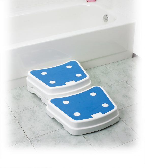 STEP, BATH PORTABLE