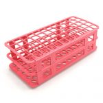 RACK, TUBE FOLD & SNAP 60PLACERED 16MM