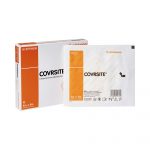DRESSING, COVRSITE 4X4" (10/BX10BX/CS)               SNWOND