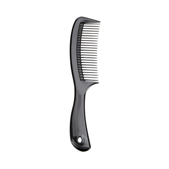 COMB, AFRO HNDL LG 8 1/2" (144/CS) MGM16