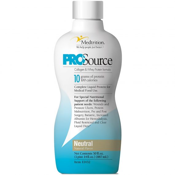 PROSOURCE, LIQ 30OZ (4/CS) ECNATLNT