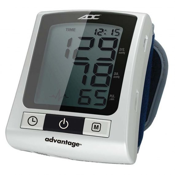 MONITOR, BP ADV DIG WRISTAMDIAG