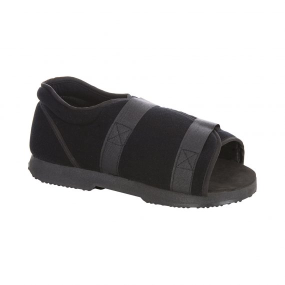 POST OP SHOE WOMEN SMSOFTTOP
