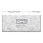 TOWEL, KLEENEX SCTFLD (120/PK25PK/CS) KIMCON