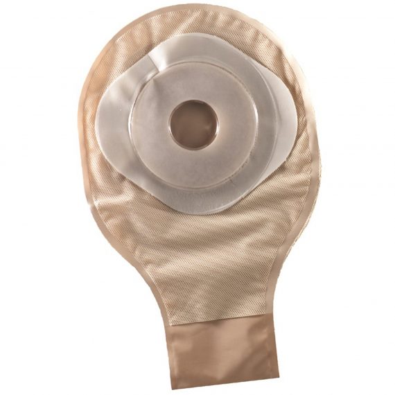 POUCH, DRN 10" IPC (10/BX)CONVTC