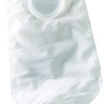 POUCH, UROSTOMY ACCU/STD O 2 3/4" (10/BX)             CONVTC