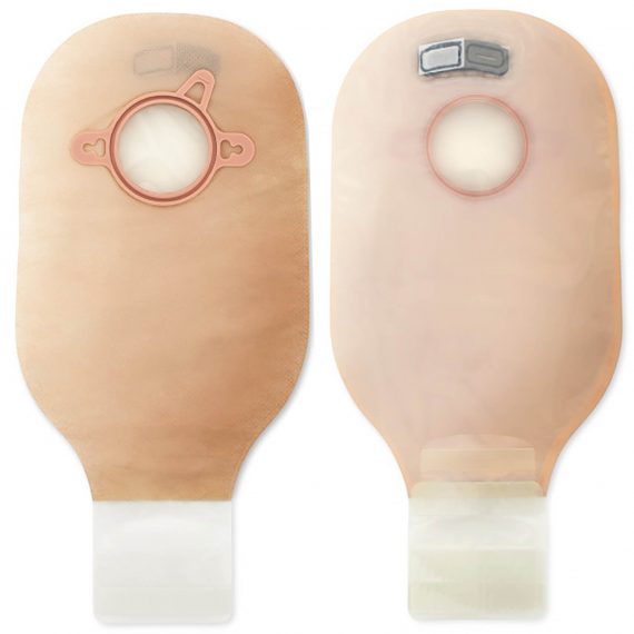 POUCH, DRN BEIGE W/FLTR 57MM 21/4" (10/BX)          HOLSTR