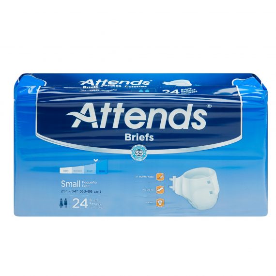 BRIEF, SM 24-35" (24/BG 4BG/CS)