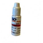 CONTROL, DIABETIC GLUCOSEO NAVII HIGH/NORMAL