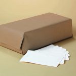 NAPKIN, DINNER 1/8-FOLD 2PLY 15X17 (300/PK 10PK/CS KIMCLK