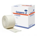 BANDAGE, COMPERM TUBLR LF SZD3"X11YDS (1/BX)
