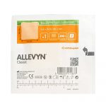 DRESSING, FOAM ALL 2"X2" (10/BX)66007643              SNWOND
