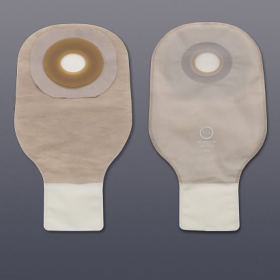 POUCH, DRAIN W/BARRIER 1 3/4"(10/BX)                 HOLSTR