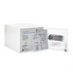 TEST STRIP, PT/INR BLD COLL COAG-SENSE 2LO/2HI (50/BX)