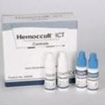CONTROL KIT, HEMOCCULT ICT 2POS/2NEG