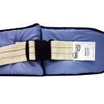BELT, PATIENT QUICK RELEASE SOFT SKLCRE