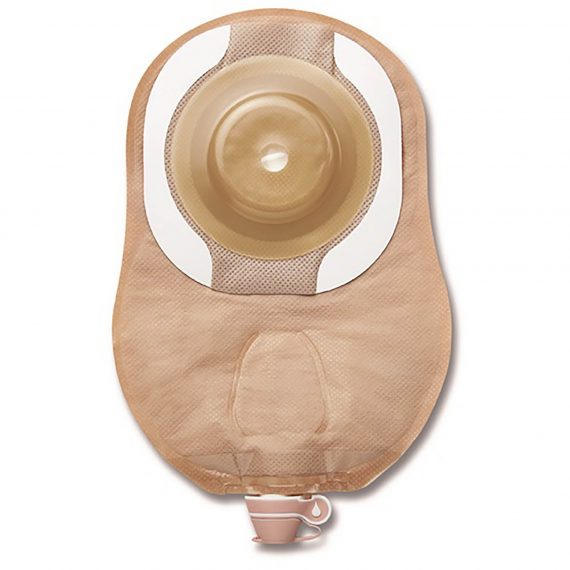 POUCH SYS, URO CERAPLUS TAPE 1PC ULTR CLR 9" CTF 1 2/8" (5/B