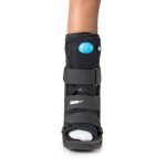 WALKER BOOT, AIR EQUALIZER LOWBLK LG