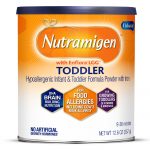 ENFAMIL, NUTRAMIGEN W/ENFLORALGG UNFLAVORED (6/CS)