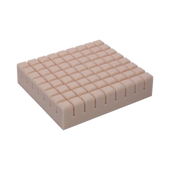 CUSHION WHEELCHAIR SOFTSKINSPAMME