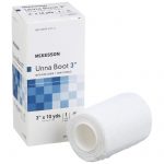 UNNA BOOT, 3" (1/BX 12BX/CS)MGM16