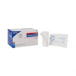 GAUZE, STR ROLLED 2PLY 4" (12/BG 8BG/CS) DUKAL